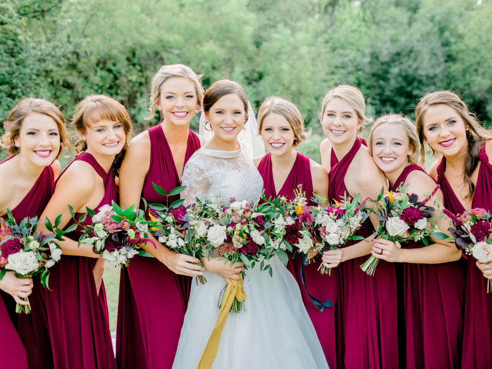 Morath Wedding - September 30, 2017