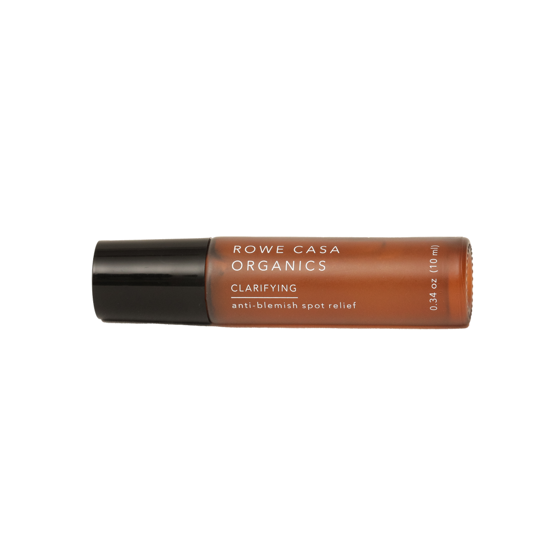 CLARIFYING ANTI-BLEMISH SPOT RELIEF | 10 ML