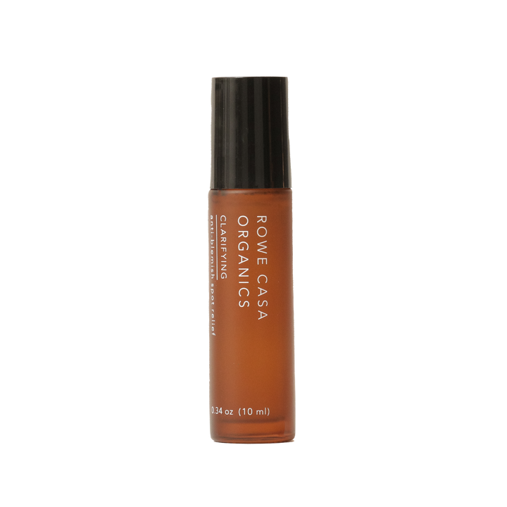 CLARIFYING ANTI-BLEMISH SPOT RELIEF | 10 ML