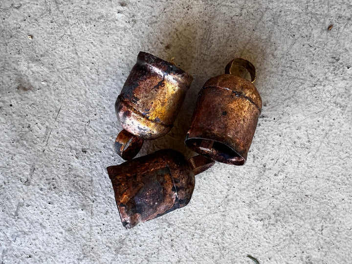 Harmony Cow Bells