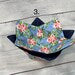 Quilted Bowl Cozies