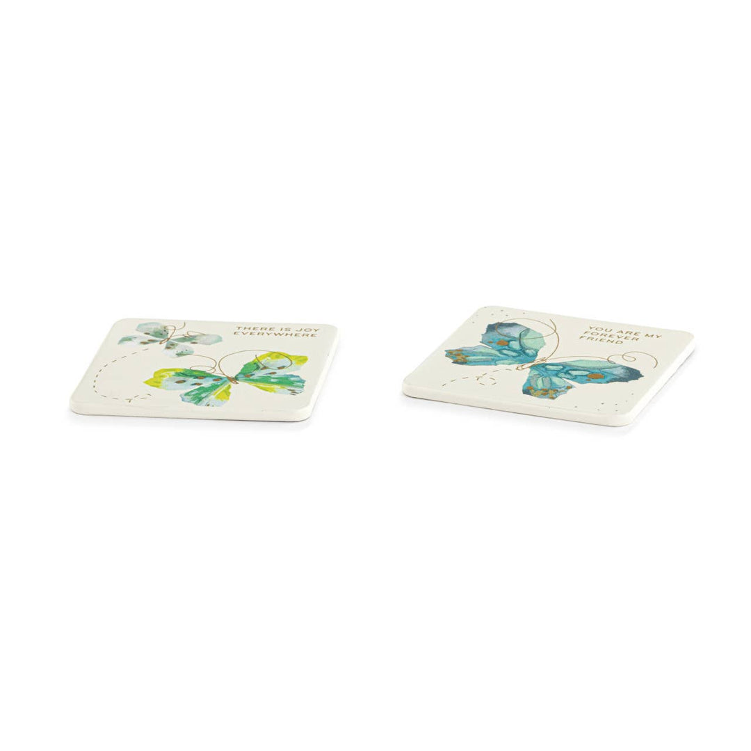 Elisabeth Hays Butterfly Magnets