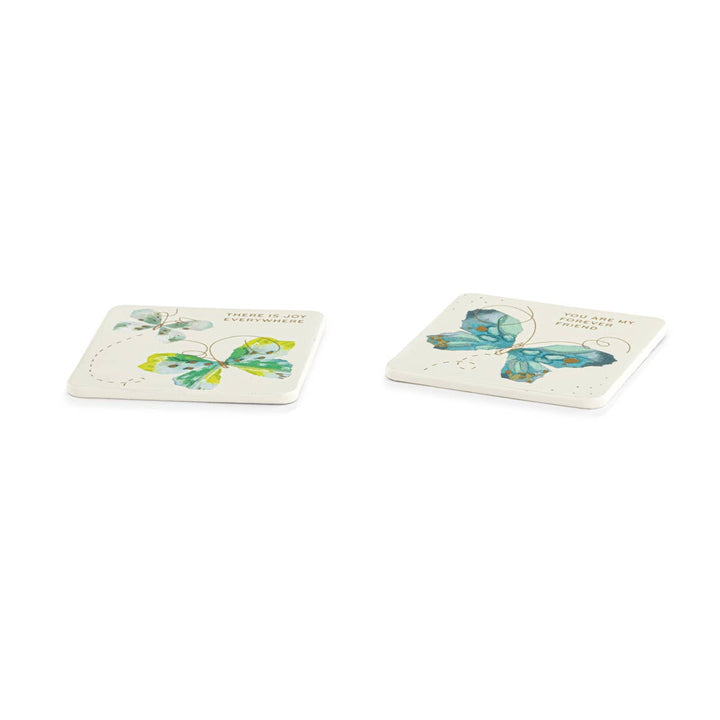 Elisabeth Hays Butterfly Magnets