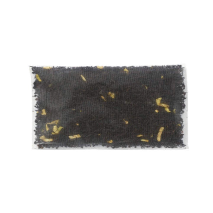Coconut Black Iced Tea Bags