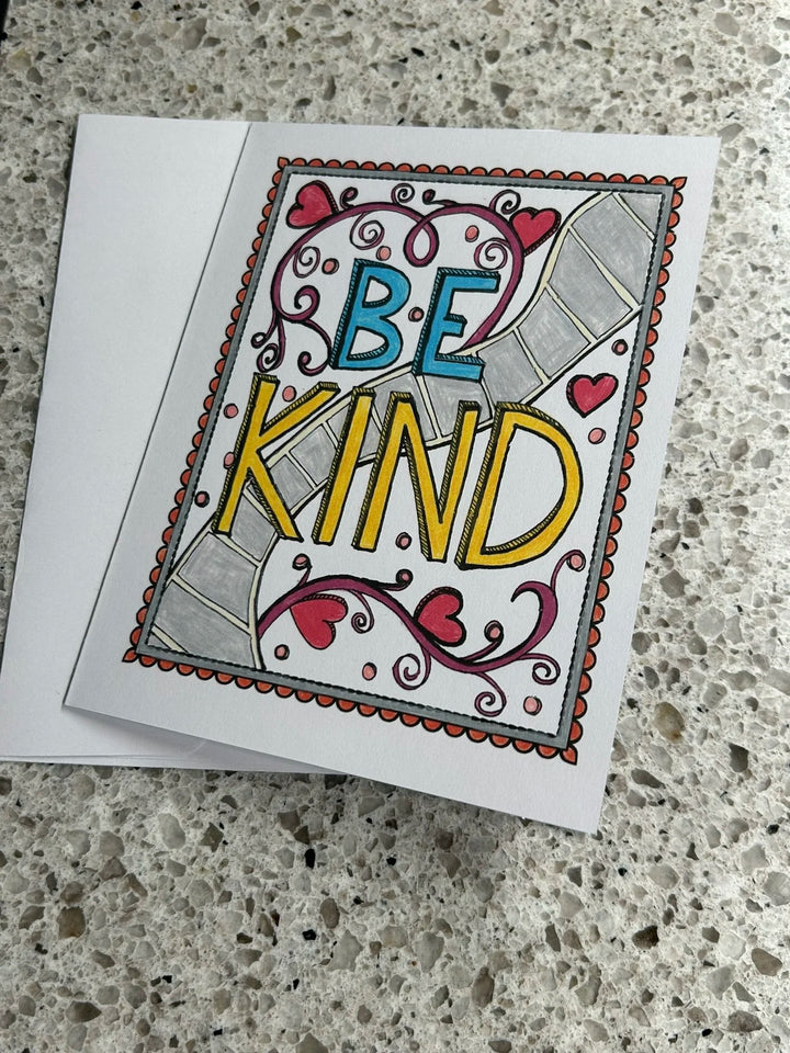 Greeting Cards