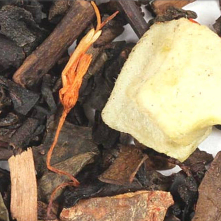 Gourmet Maple Creme Oolong, 15 Sachets