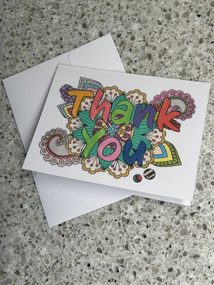 Greeting Cards