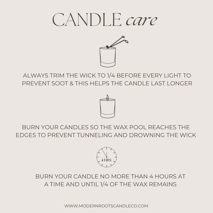 Thankful | Pumpkin Spice & Vanilla | 9 oz. Clear Jar Candle