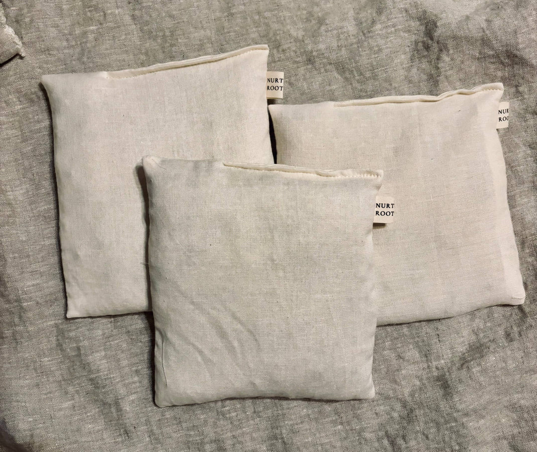 Hot & Cold Rice Bags