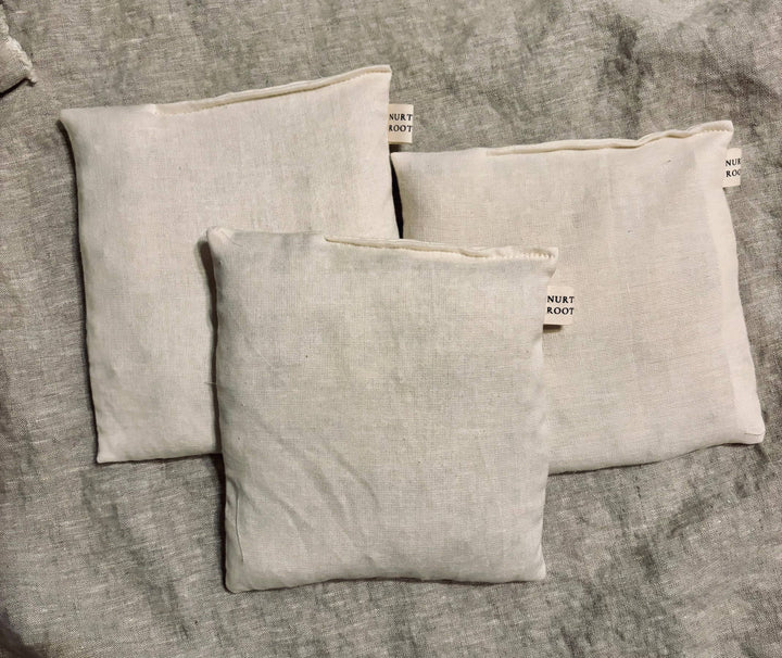 Hot & Cold Rice Bags