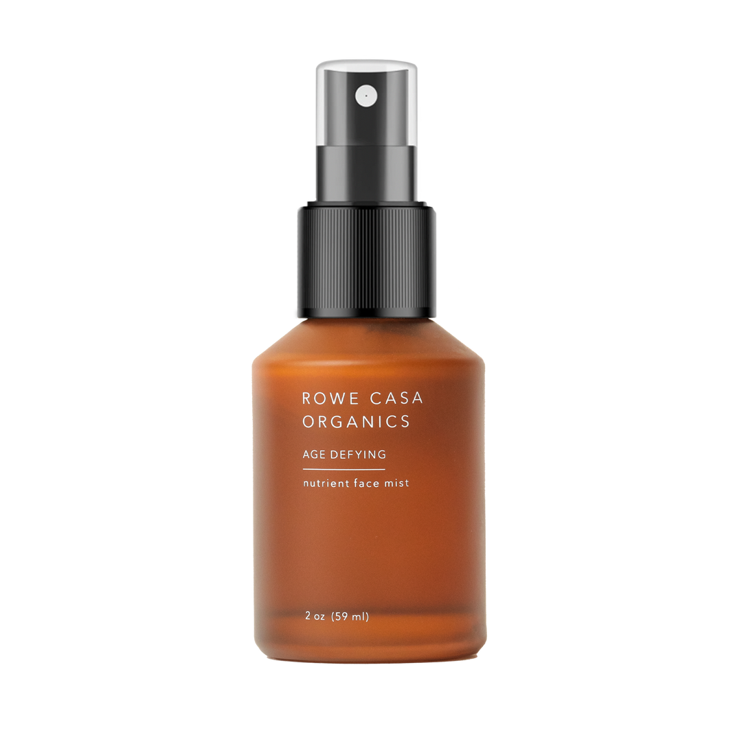 AGE DEFYING NUTRIENT FACE MIST | 2 OZ