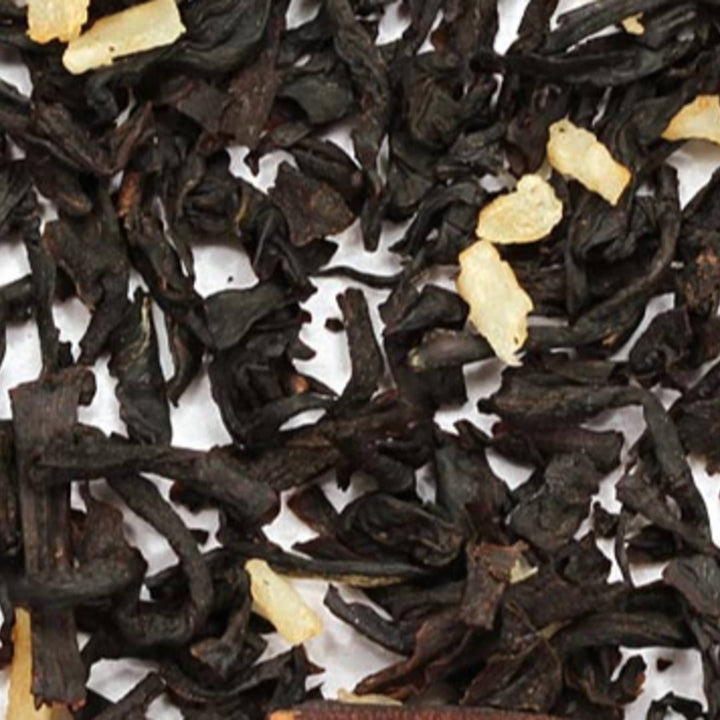 Coconut Black Iced Tea Bags