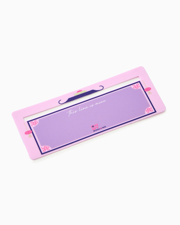 Mahjong Line Finders - Oh My Mahjong