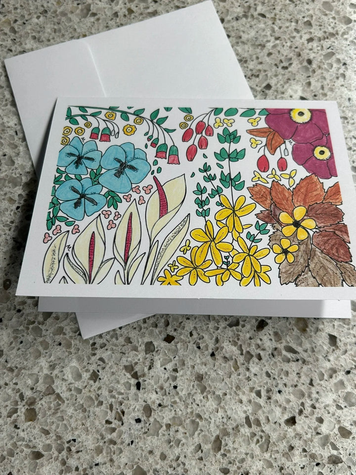 Greeting Cards