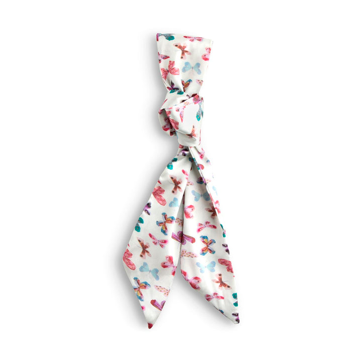 Skinny Artisan Bag Scarf - Elisabeth Hays