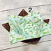 Quilted Bowl Cozies