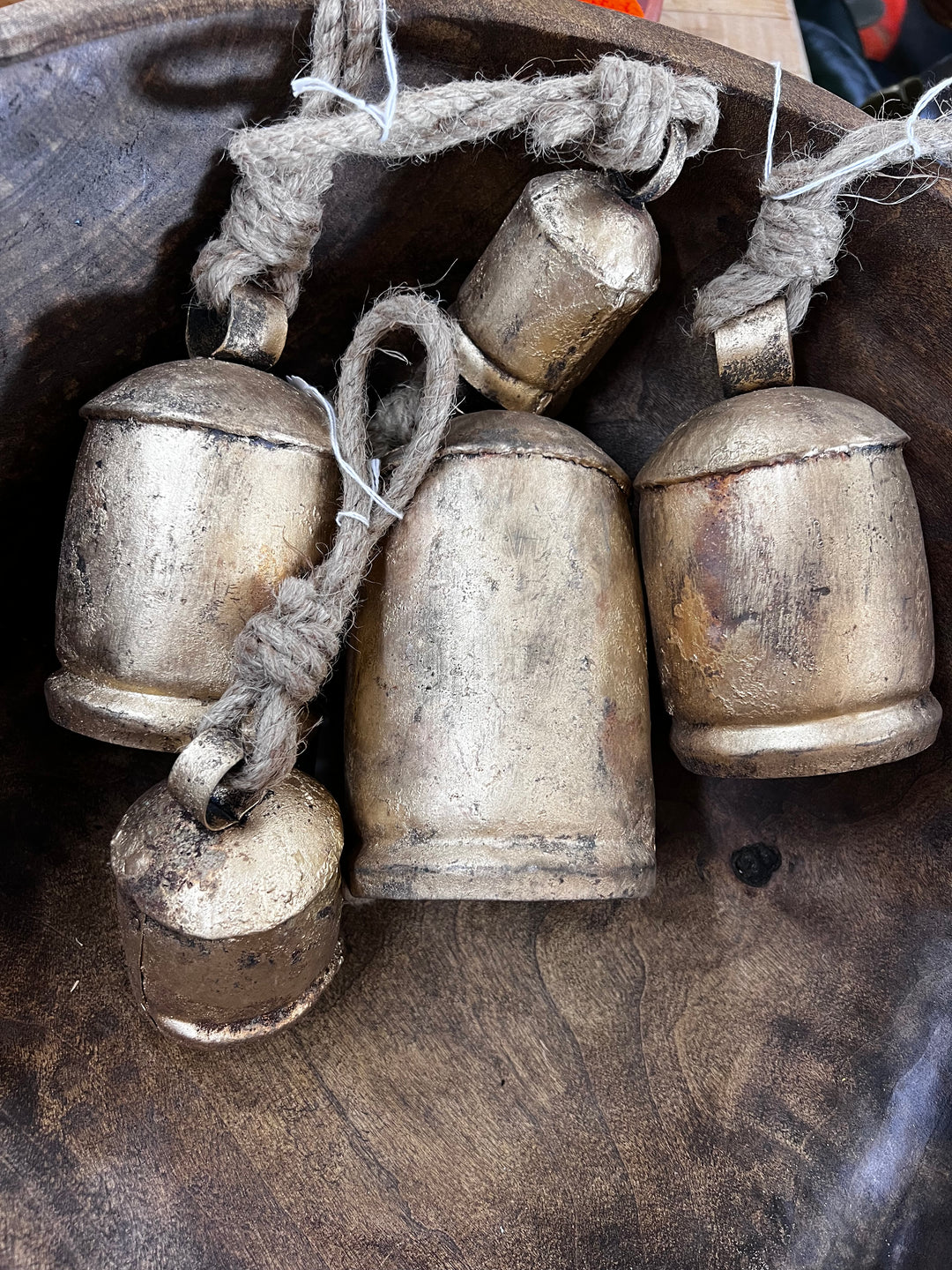 Harmony Cow Bells
