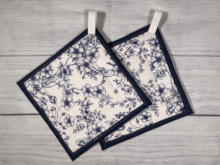 Hot Pads - Set of 2