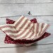 Quilted Bowl Cozies
