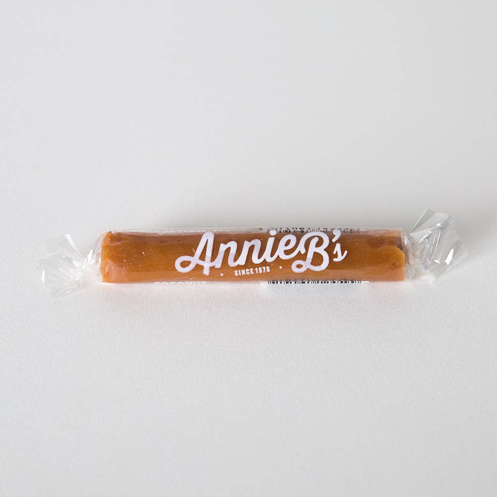 Annie B’s Handmade Caramels