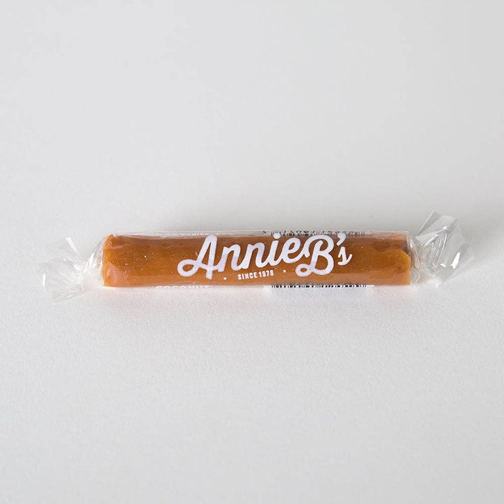 Annie B’s Handmade Caramels