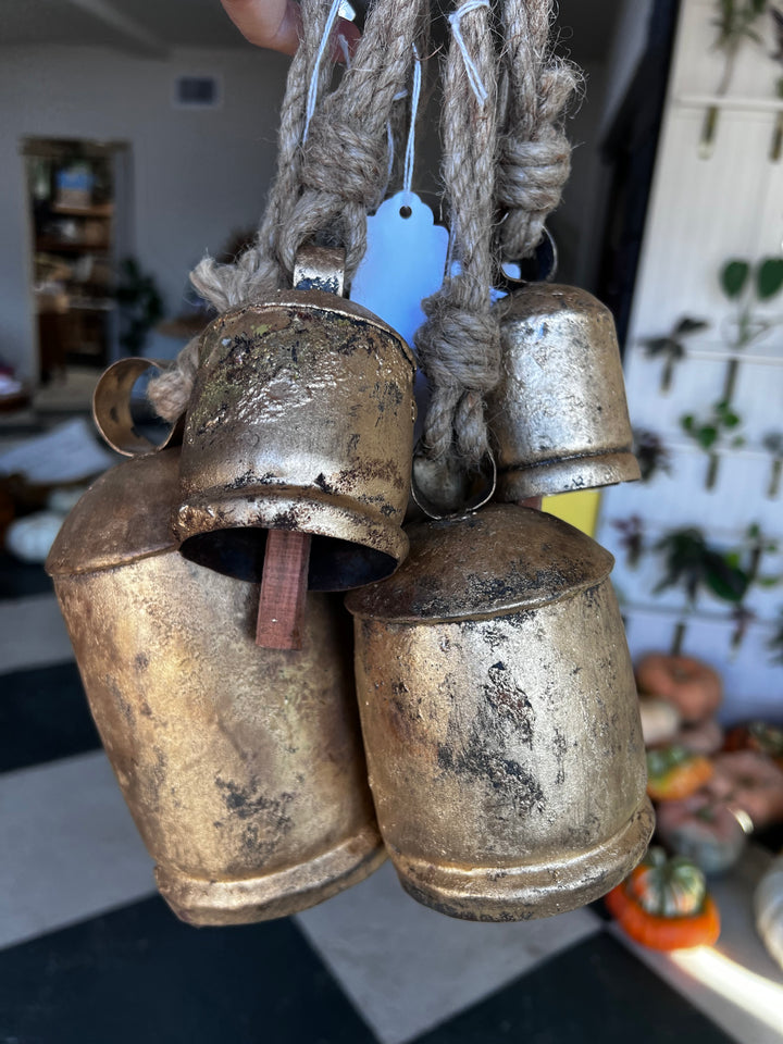 Harmony Cow Bells