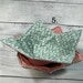Quilted Bowl Cozies