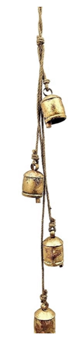 Harmony Cow Bells