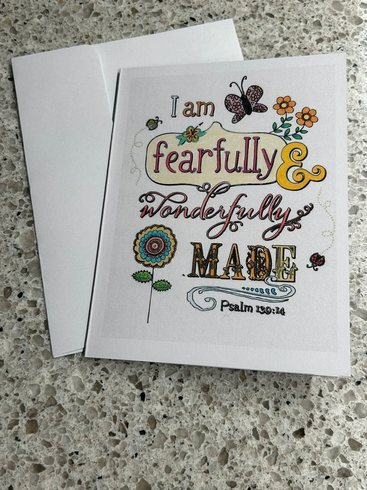 Greeting Cards