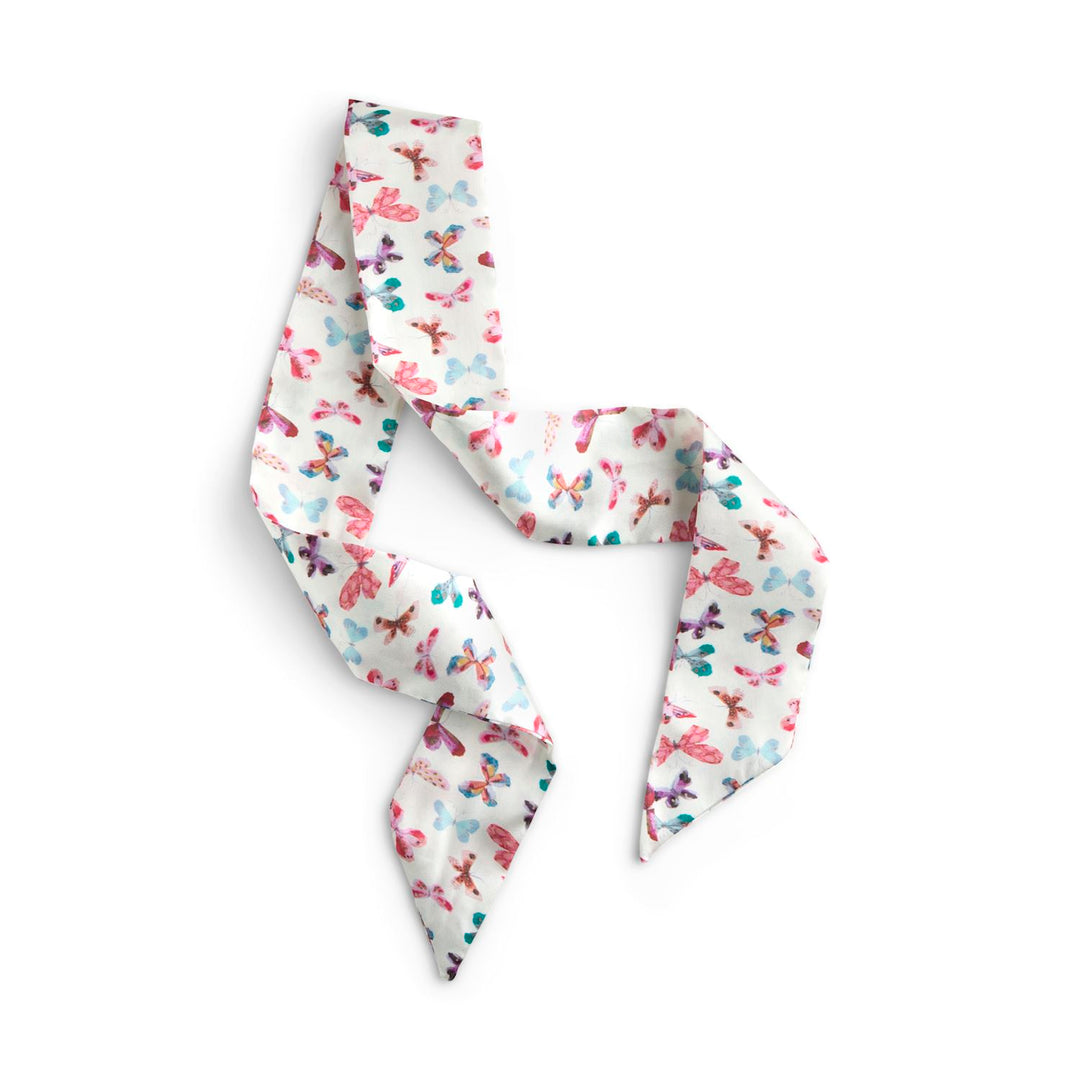 Skinny Artisan Bag Scarf - Elisabeth Hays
