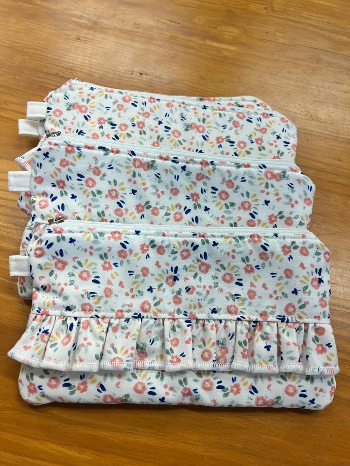 Zip bag