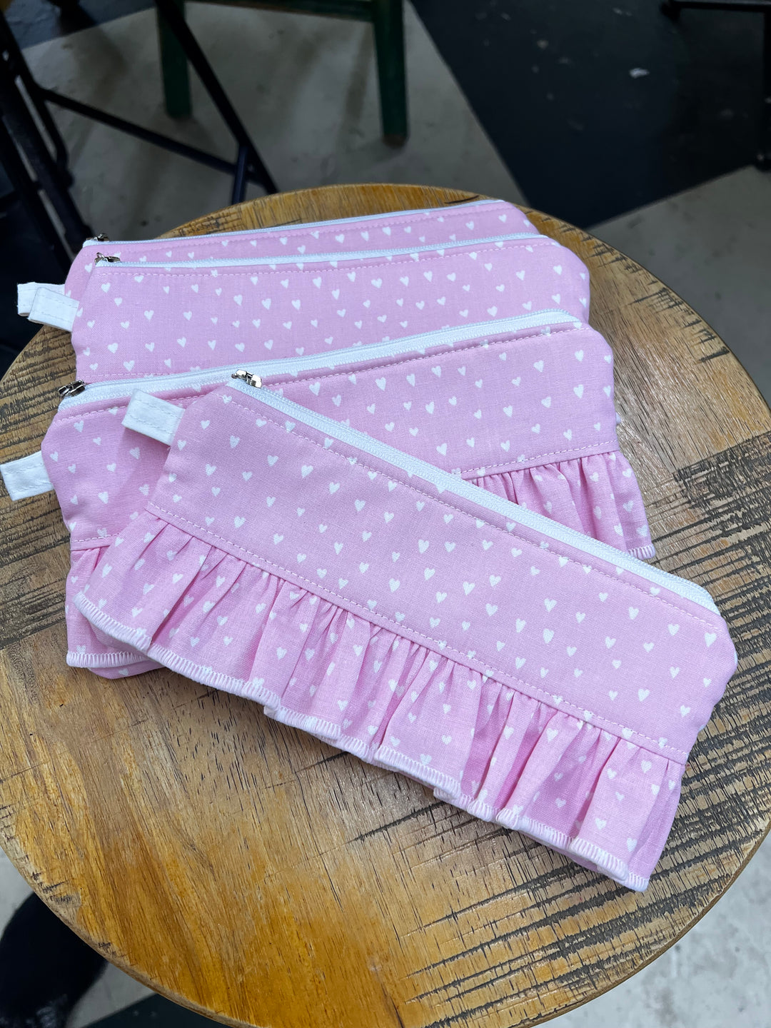 Zip bag