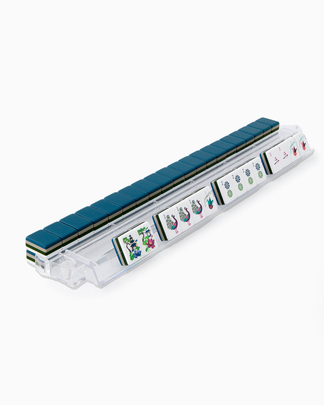 Gatsby Mahjong Tiles - Oh My Mahjong