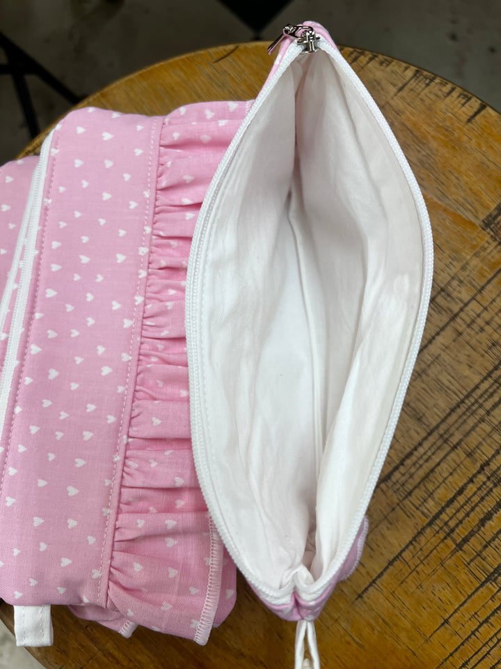 Zip bag