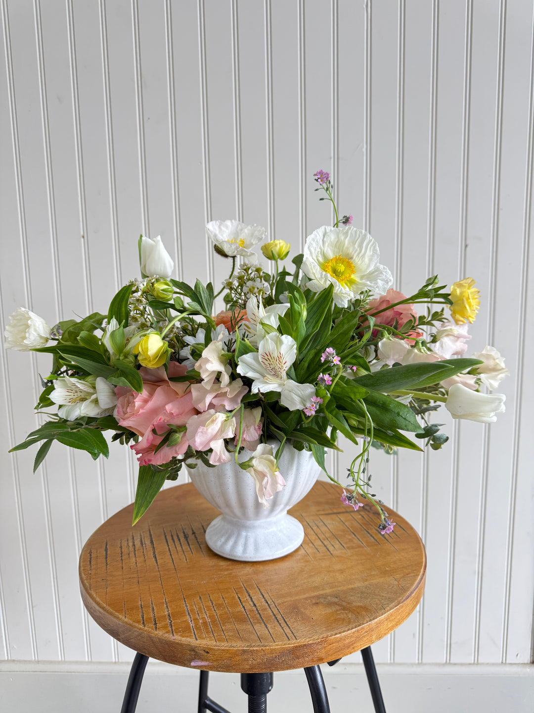 Vase Arrangement