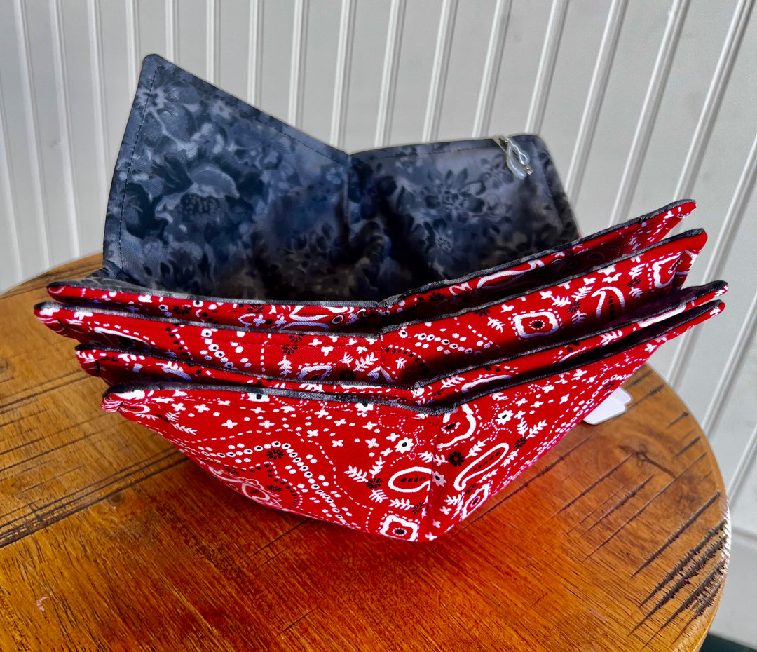 Cozy Bowls