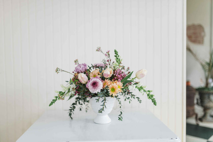 Vase Arrangement