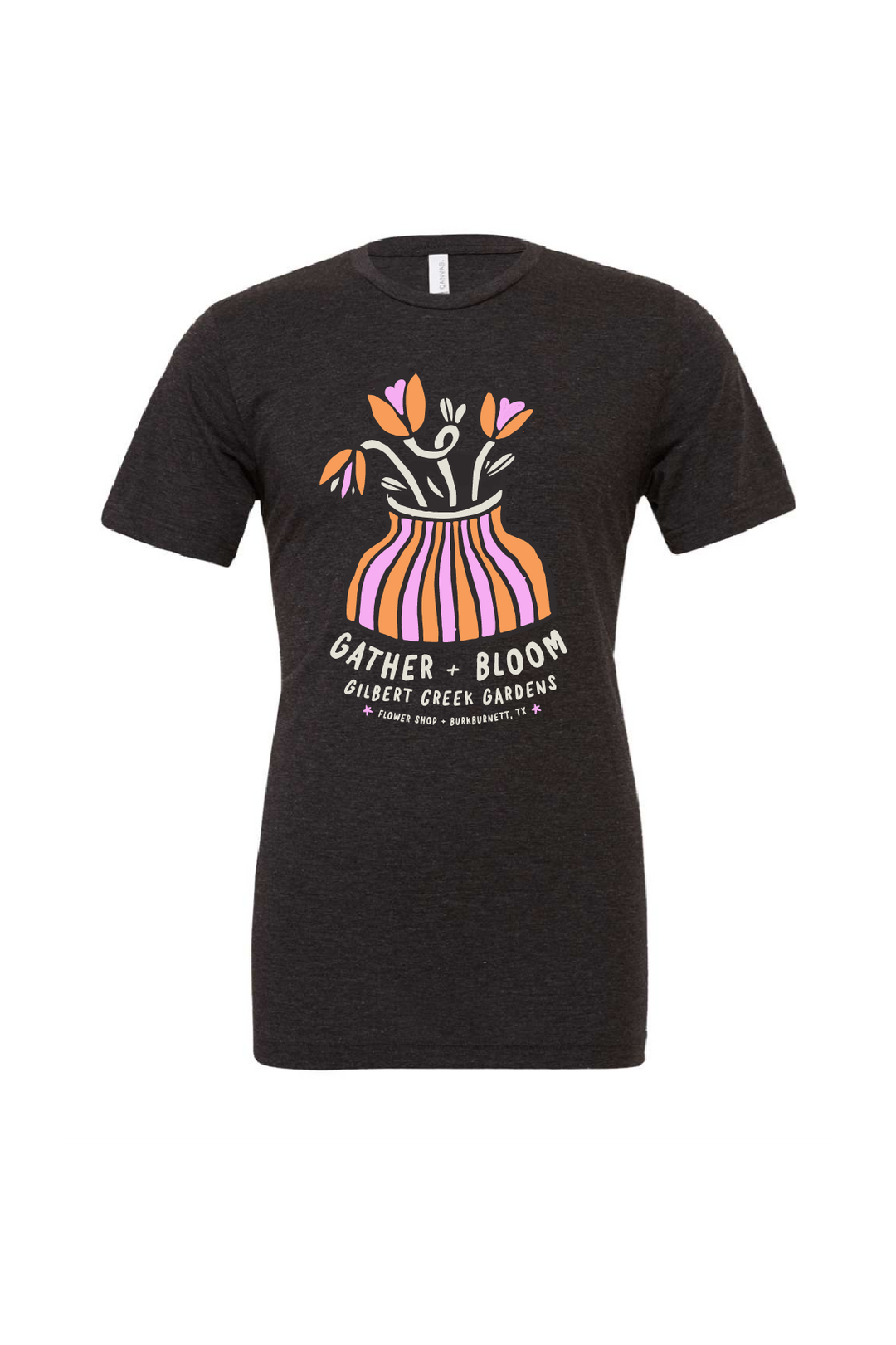 Gather + Bloom TShirt