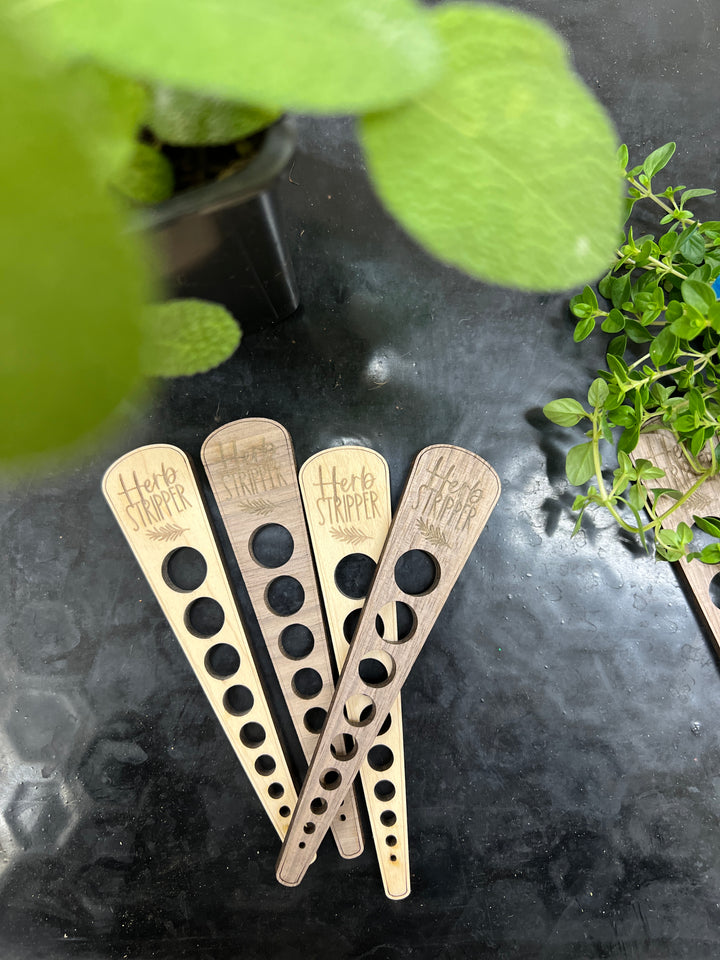 Herb Stripper