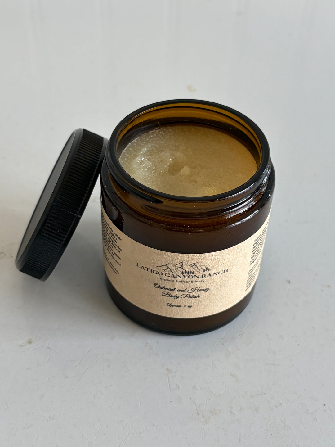 Body Polish