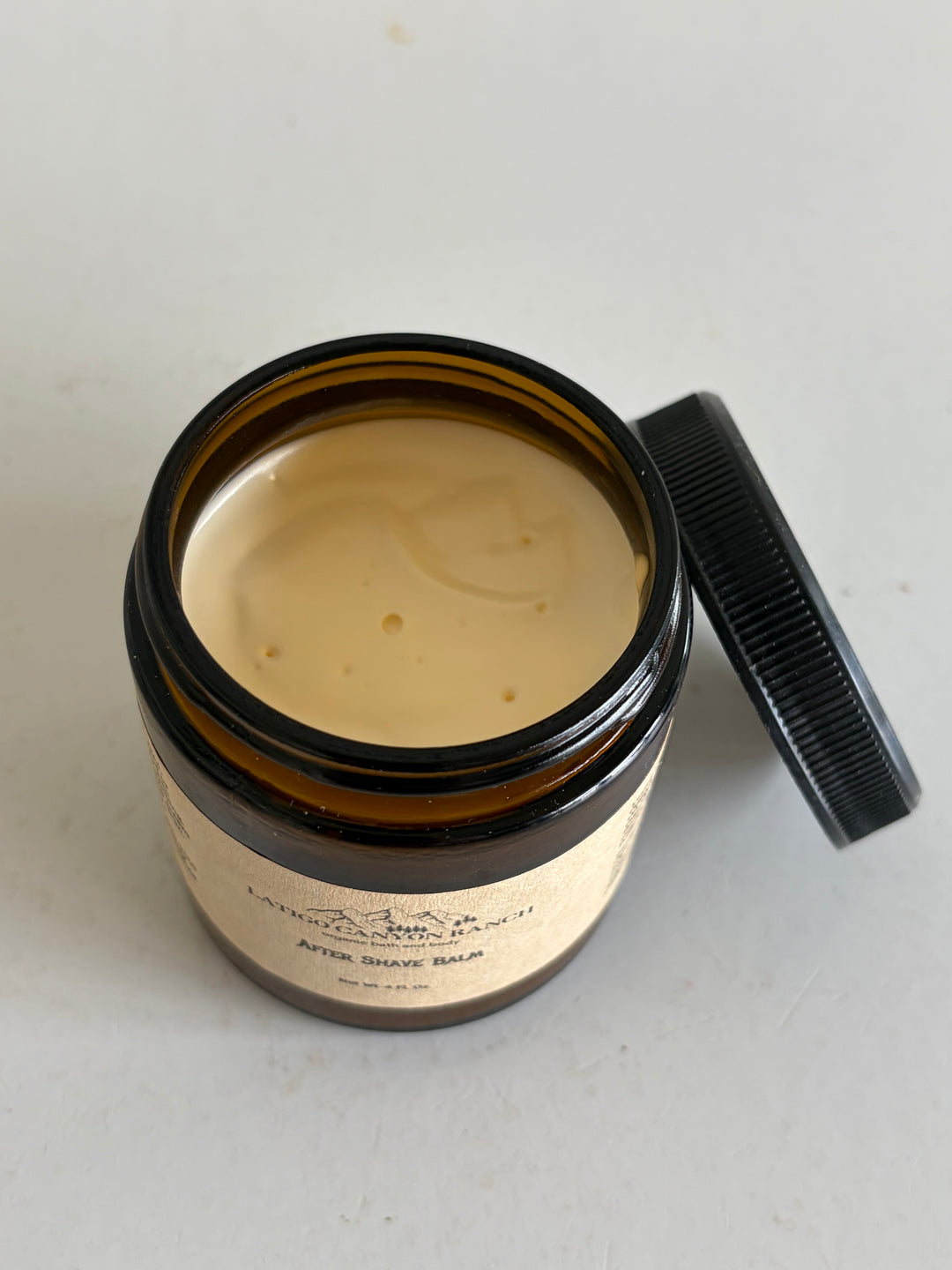 After Shave Balm