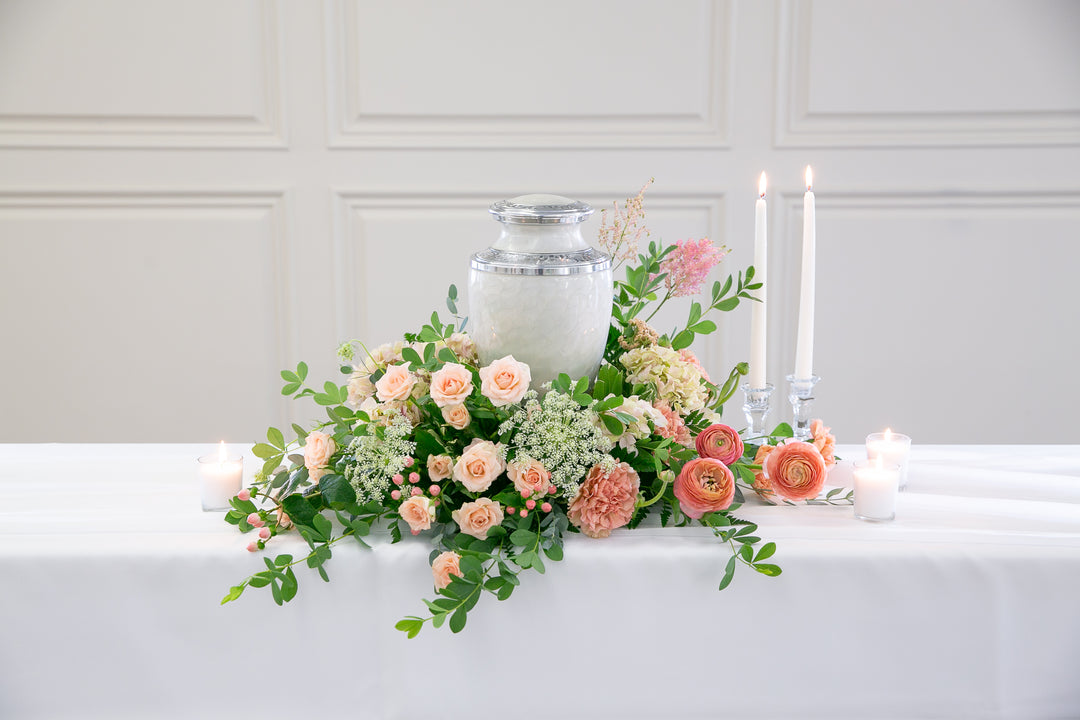 Urn Florals