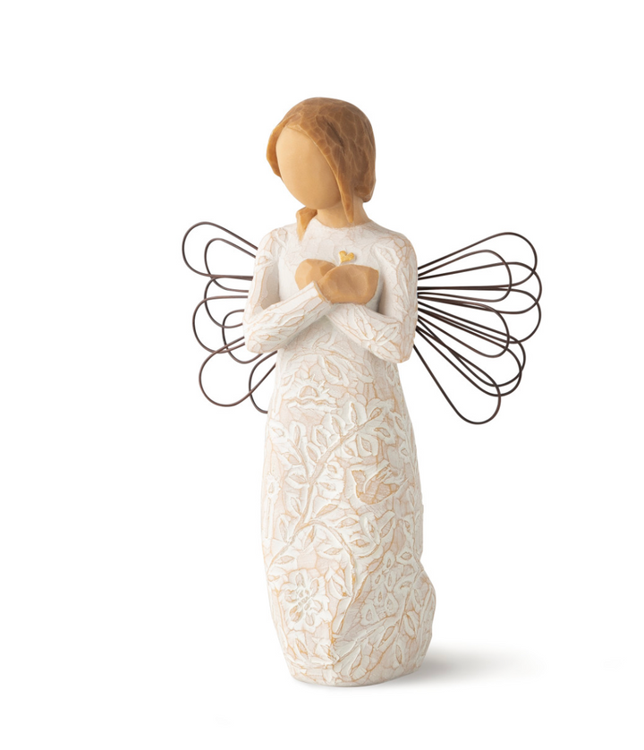 Willow Tree - Remembrance