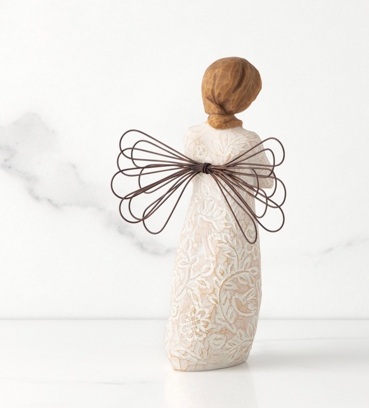 Willow Tree - Remembrance