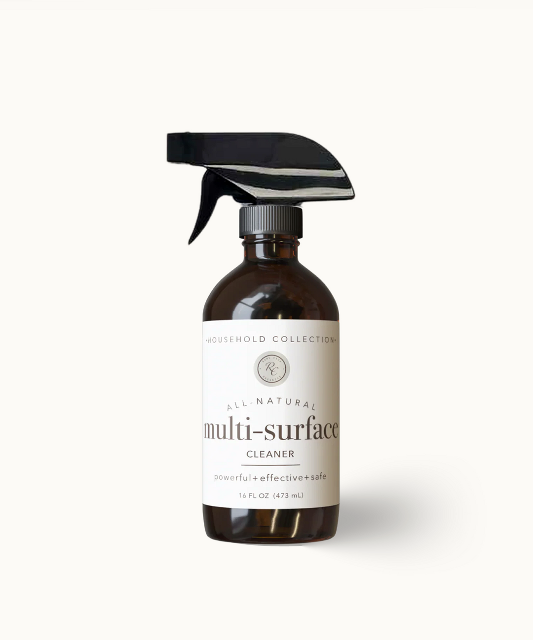 Multi-surface Cleaner | 16 Oz