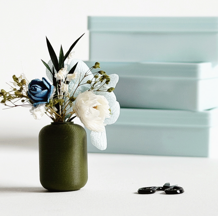 Micro Preserved Bouquet