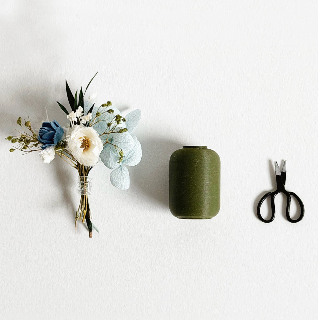 Micro Preserved Bouquet