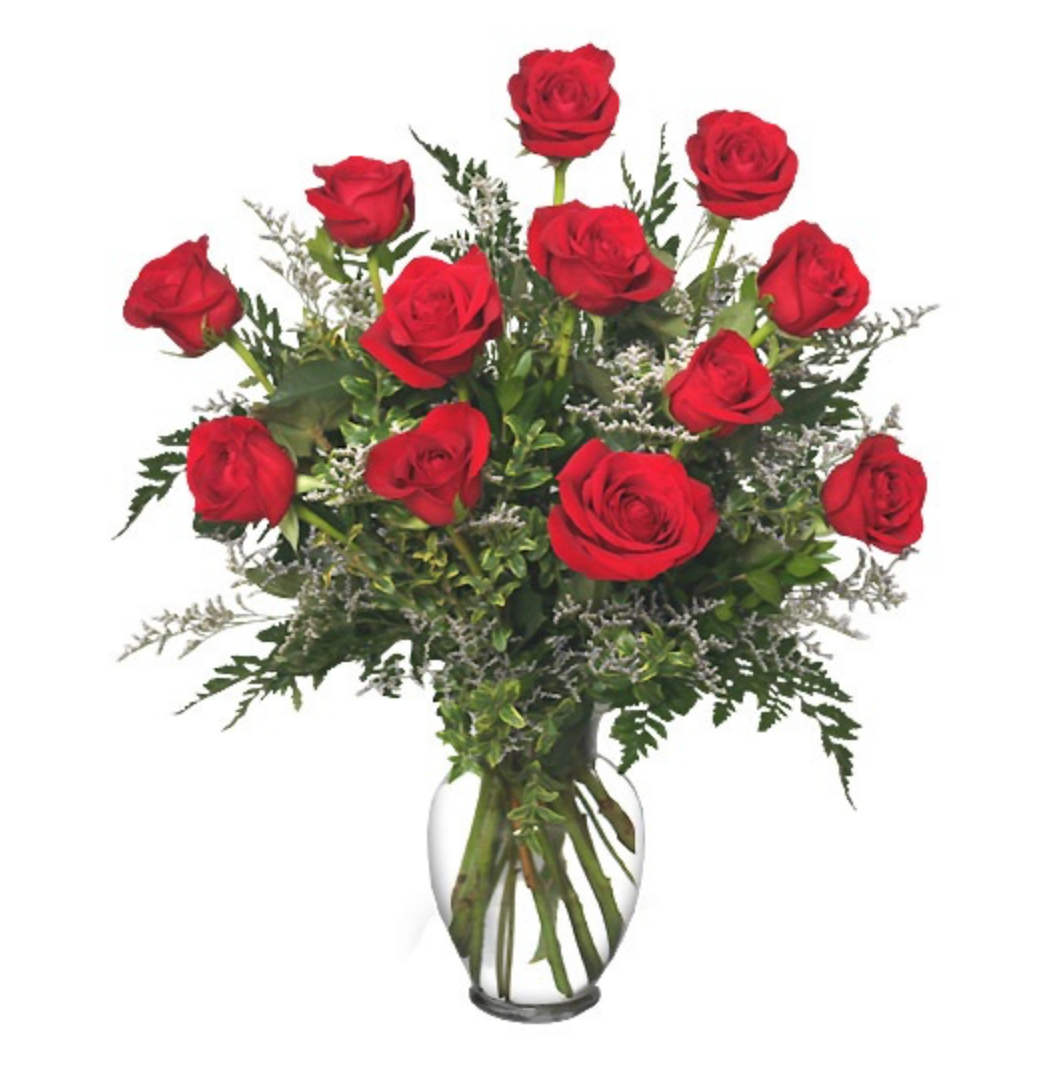 Traditional Roses