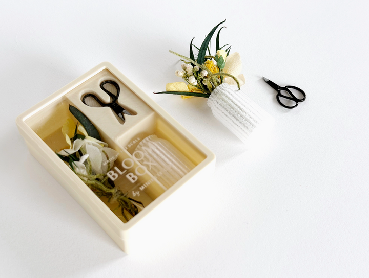 Micro Preserved Bouquet