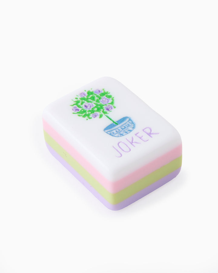 Taylor Tiles - Oh My Mahjong